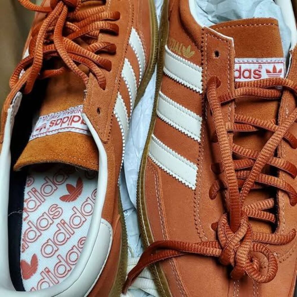 Adidas Handball Spezial Size 8.5 Mens